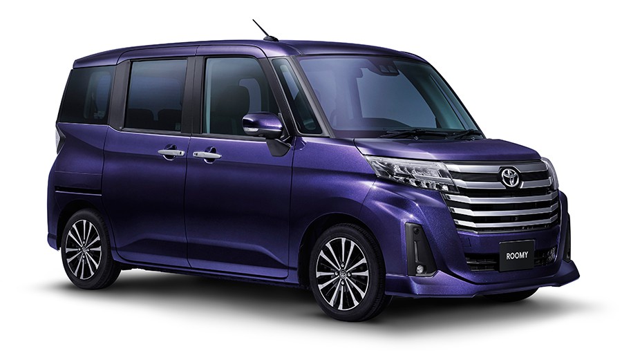 未使用車とは 車種紹介