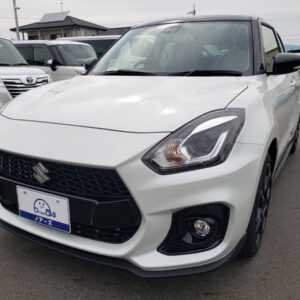 電気もいいけど、やっぱりエンジンでしょ。ファイナルエディションで峠攻めヨロシク。滋賀でコンパクトカーを買うならノアーズで！！