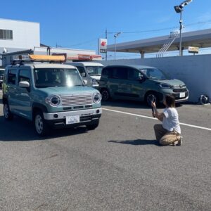 寺田商事、Tik Tokデビューなるか。