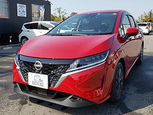 ノートS