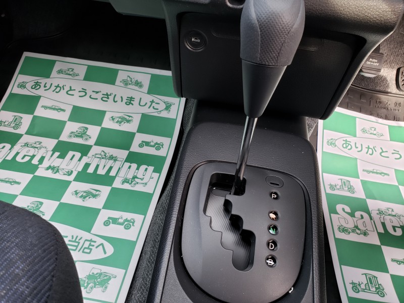 プロボックス22枚目