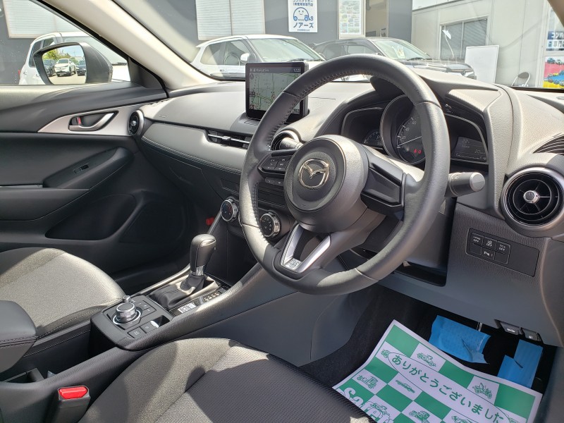 CX-316枚目