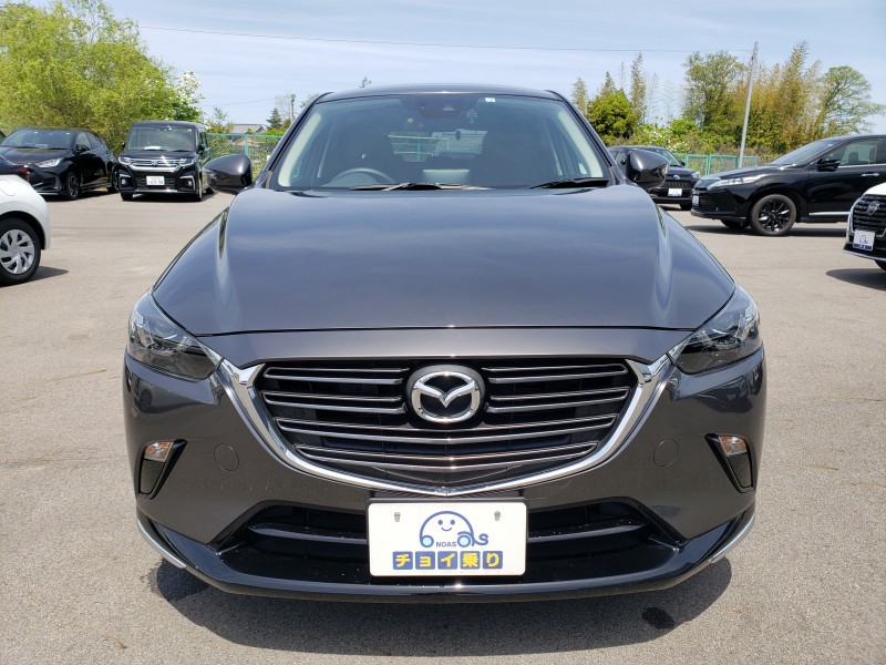 CX-32枚目
