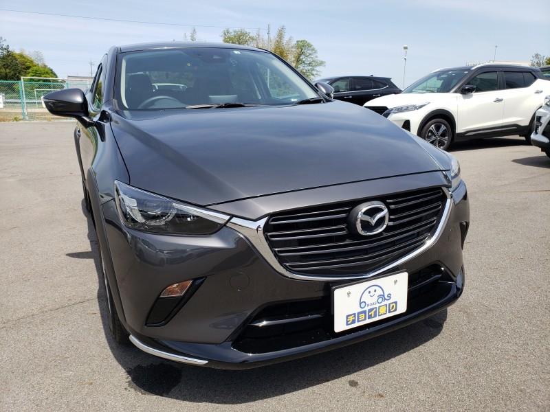 CX-33枚目