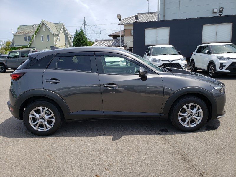 CX-34枚目