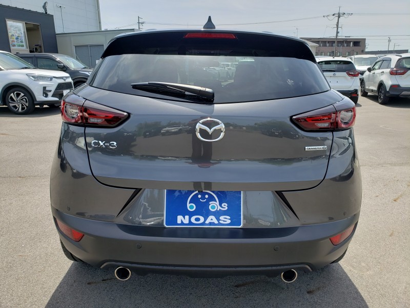 CX-36枚目