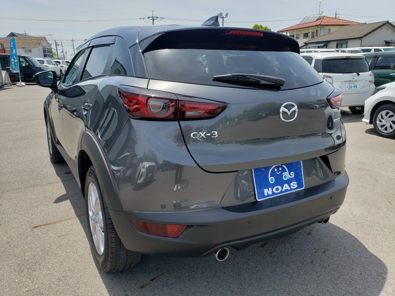 CX-37枚目