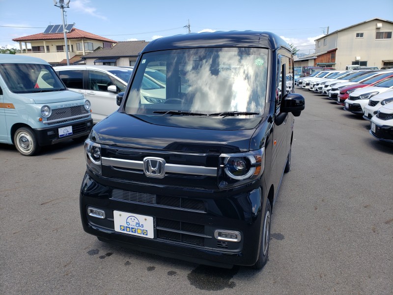 N-VAN