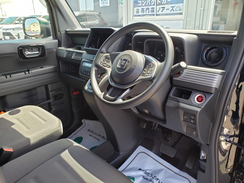 N-VAN14枚目