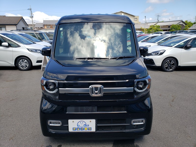 N-VAN2枚目
