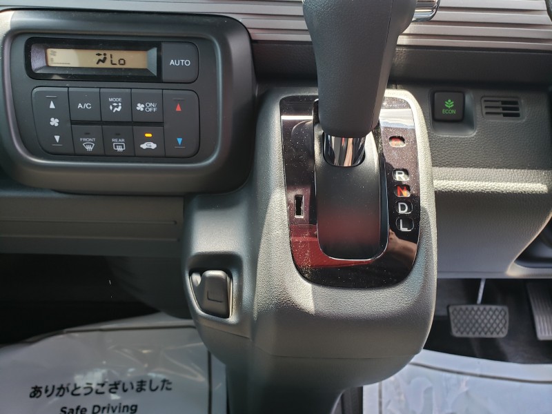 N-VAN23枚目