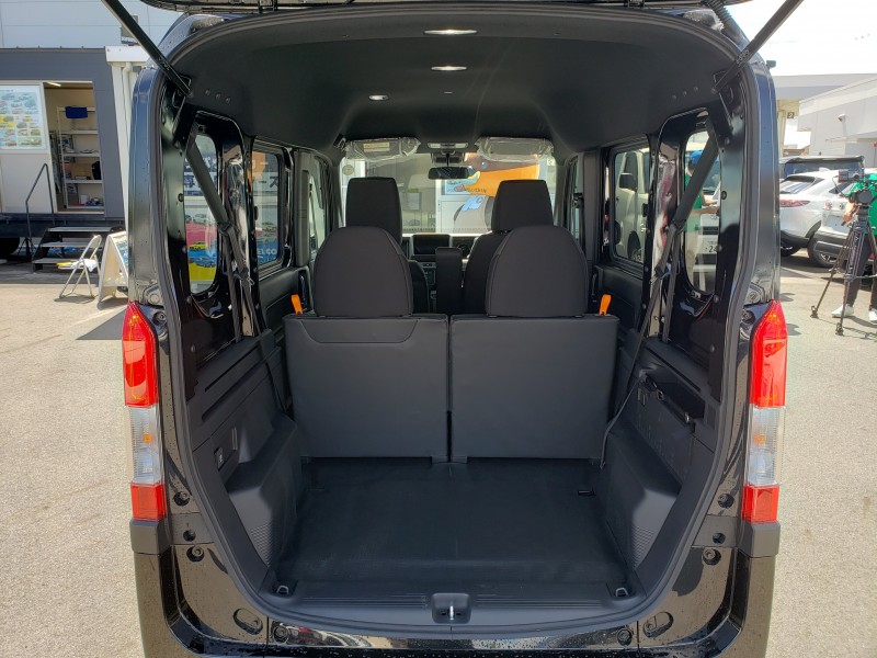 N-VAN25枚目