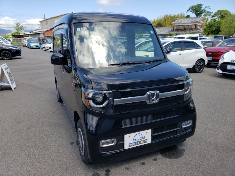 N-VAN3枚目