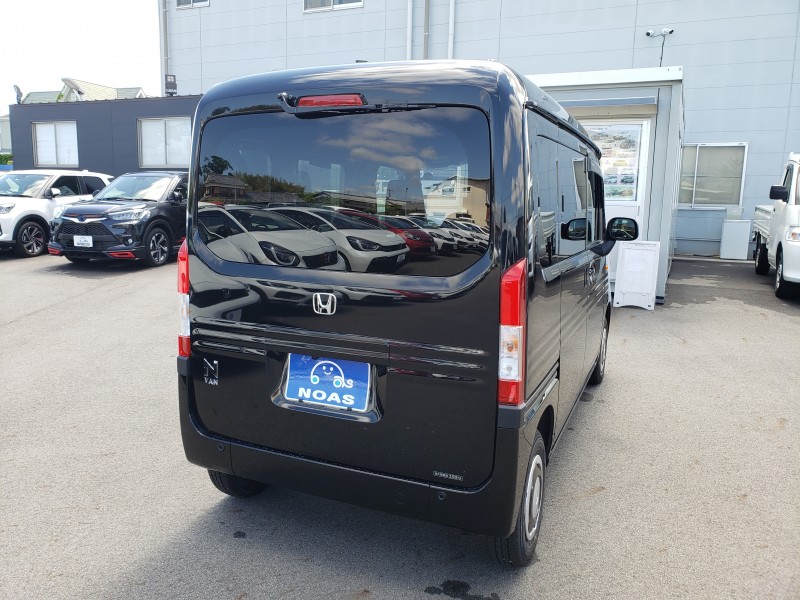 N-VAN5枚目