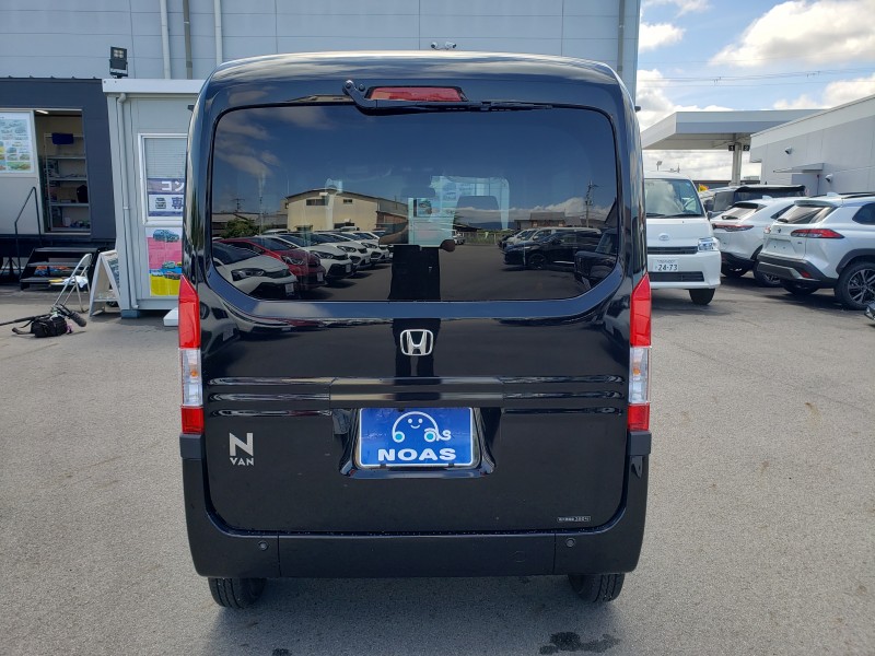 N-VAN6枚目