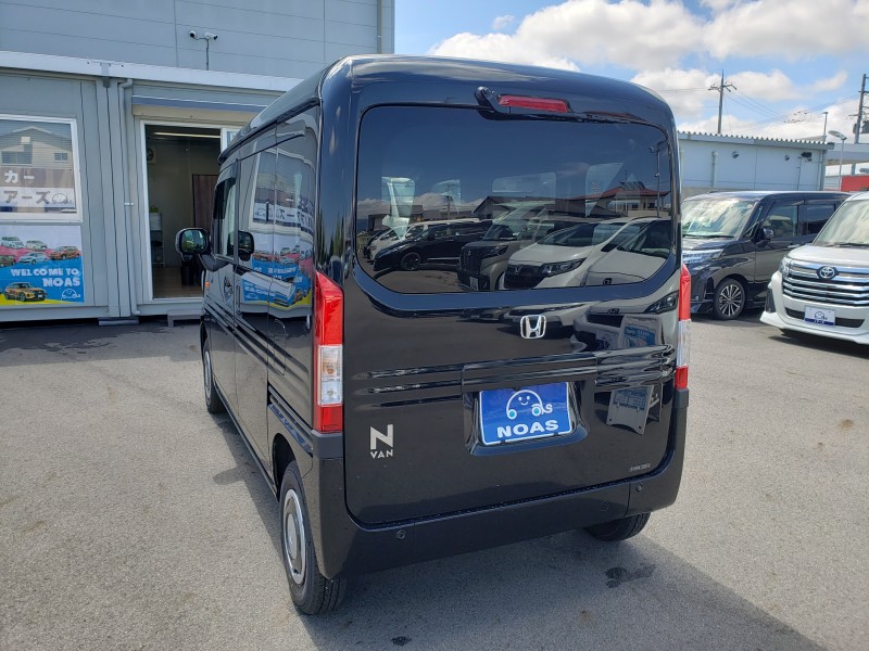 N-VAN7枚目