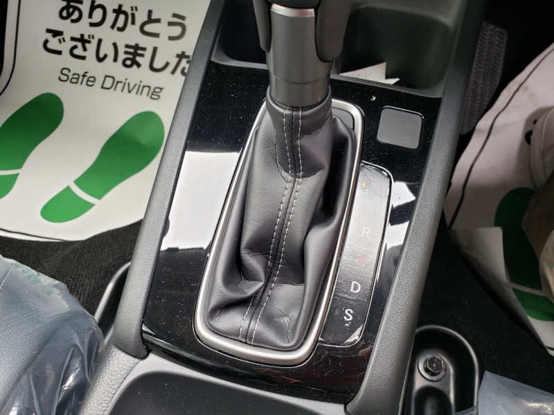 WR-V20枚目