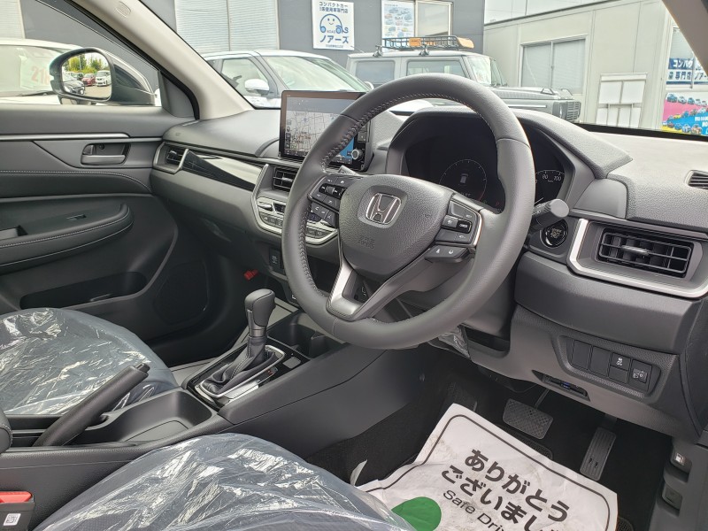 WR-V7枚目