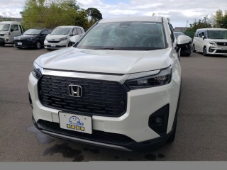 WR-V