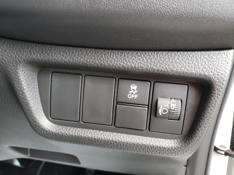WR-V5枚目