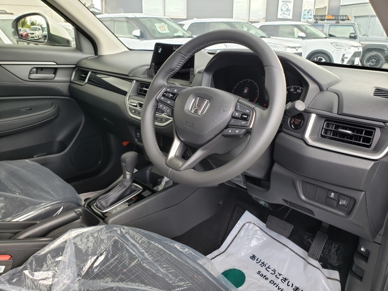 WR-V6枚目
