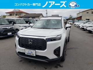 WR-V