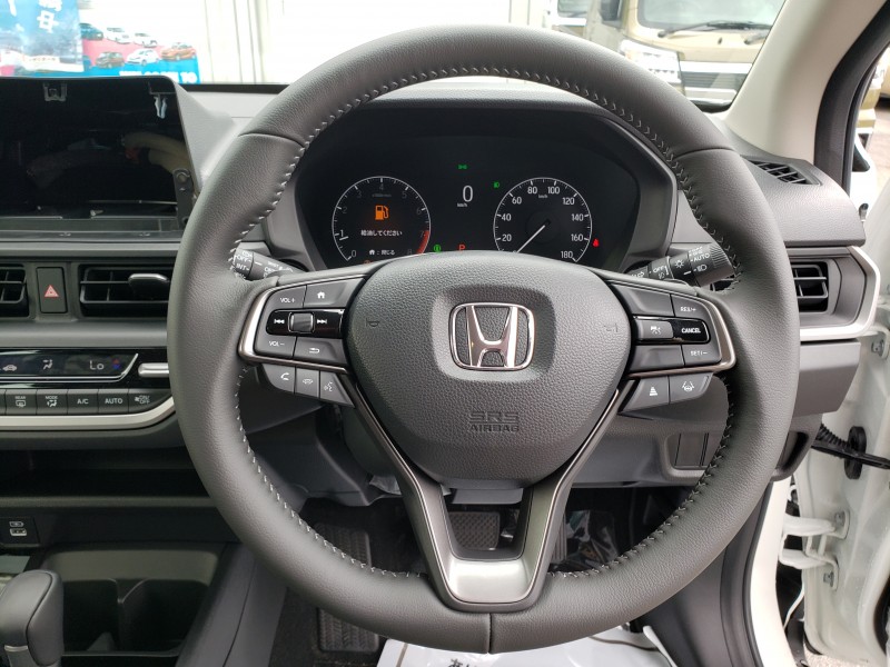 WR-V6枚目