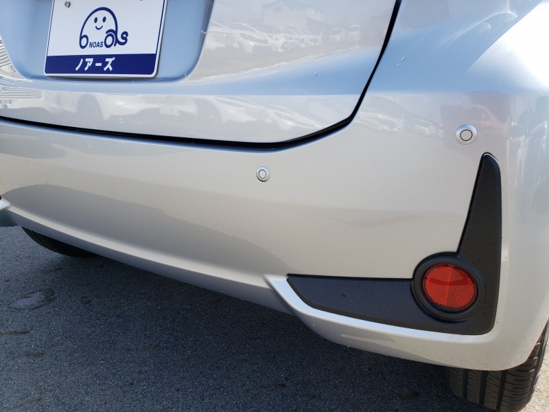 パッソ24枚目