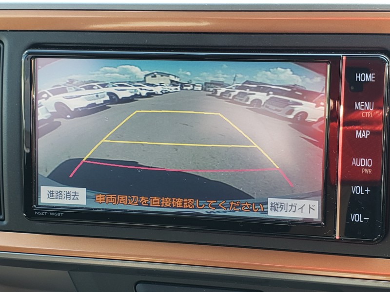 パッソ5枚目