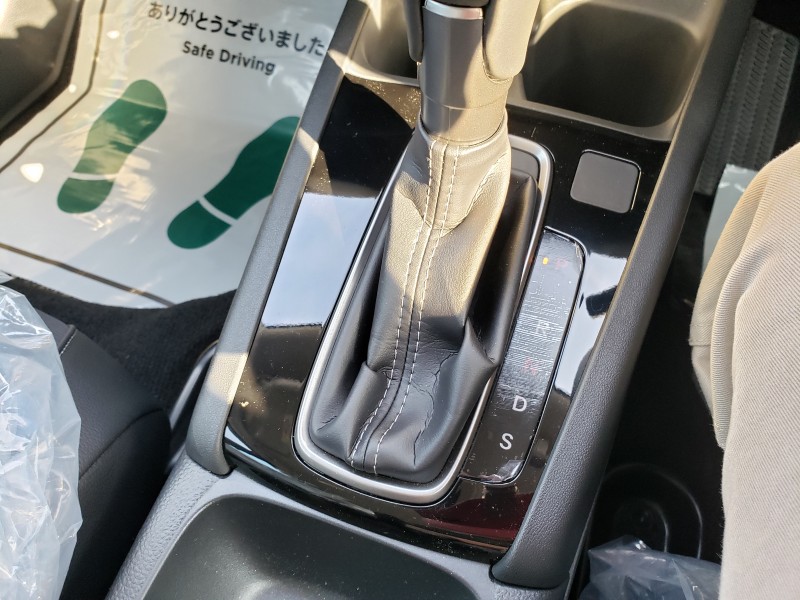 WR-V14枚目