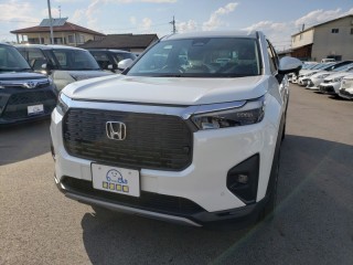 WR-V