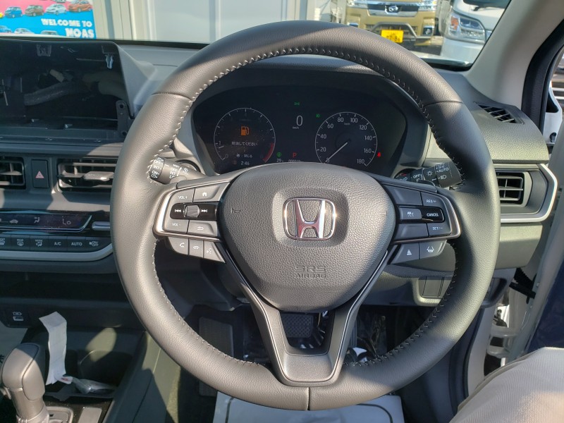 WR-V6枚目