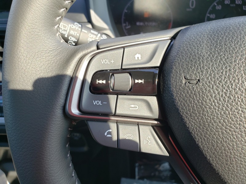 WR-V7枚目