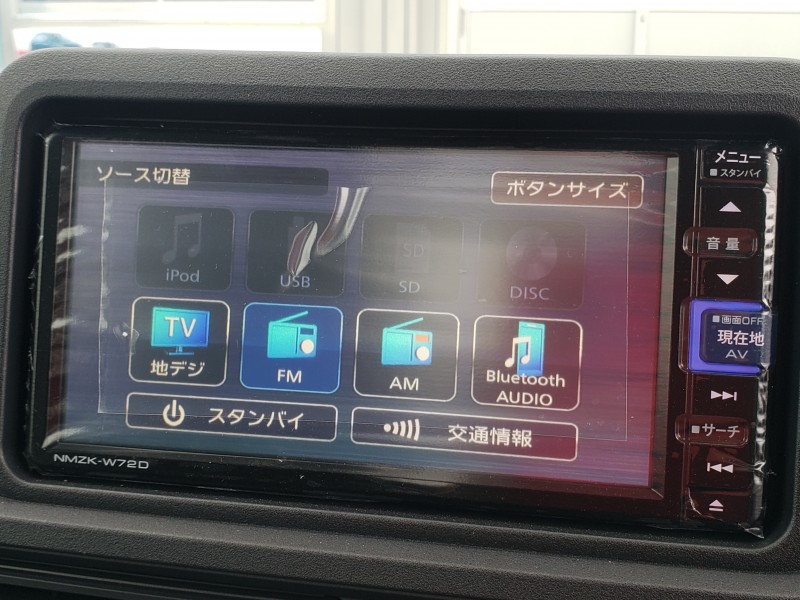 ハイゼットトラック10枚目