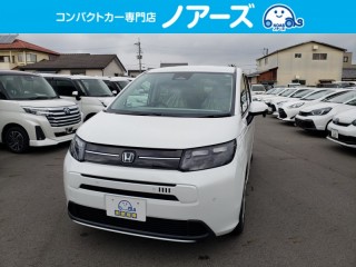 フリード