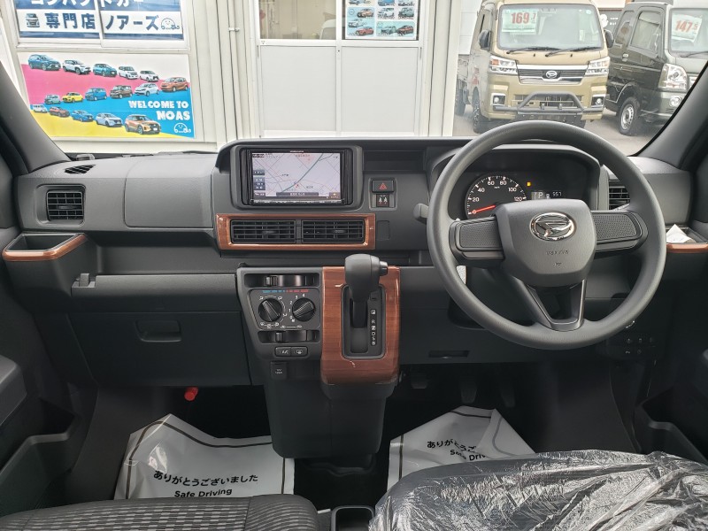 ハイゼットカーゴ27枚目
