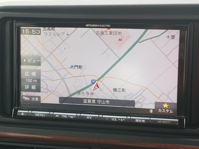 ハイゼットカーゴ4枚目