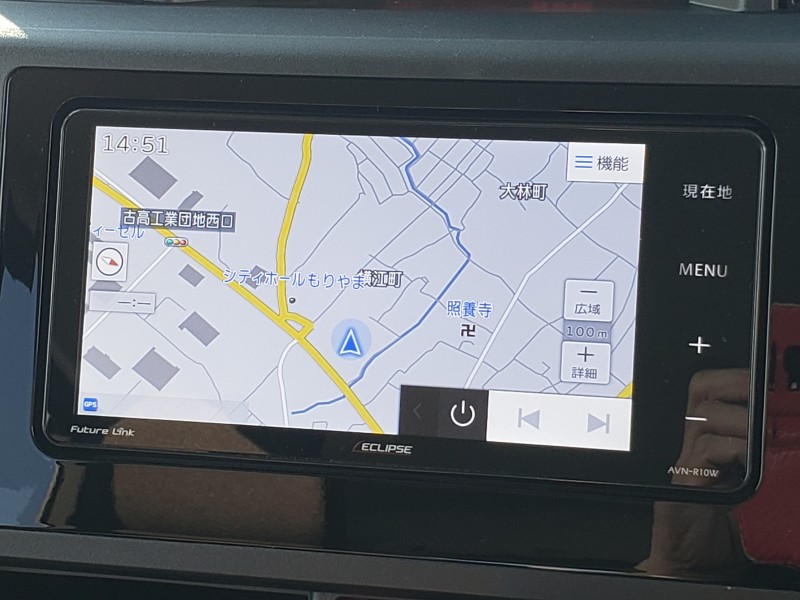 ルーミー4枚目