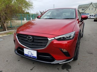 CX-3