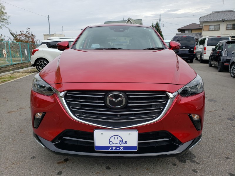 CX-32枚目