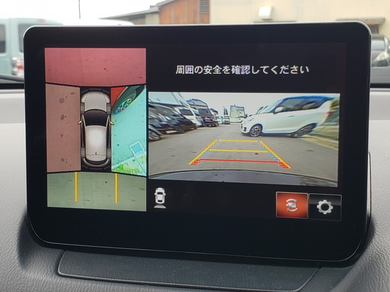CX-327枚目
