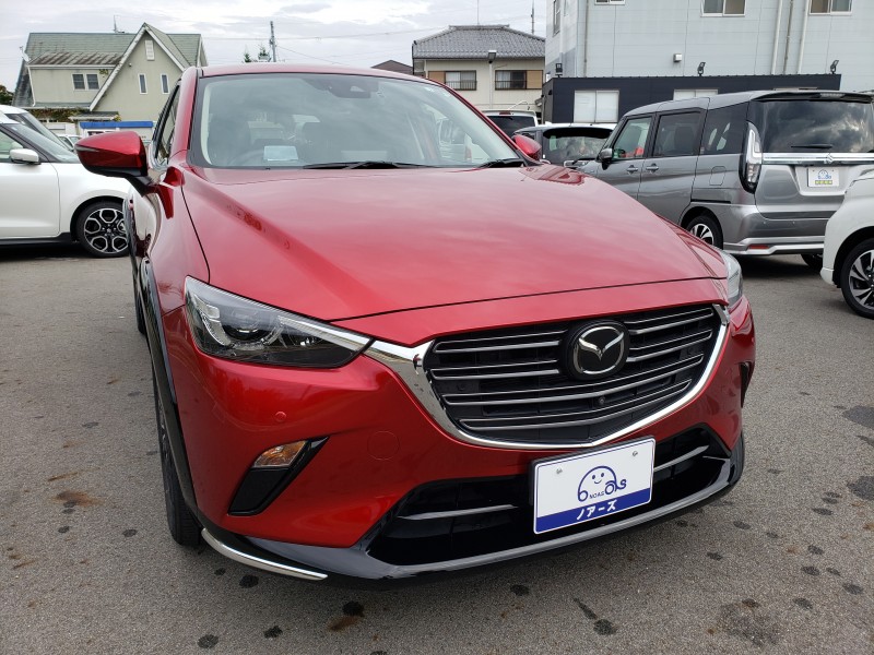 CX-33枚目