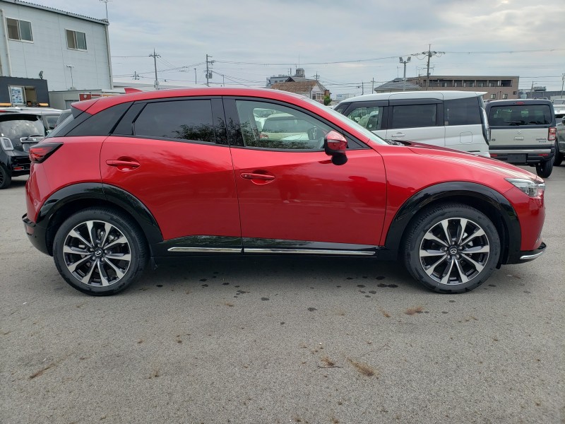 CX-34枚目