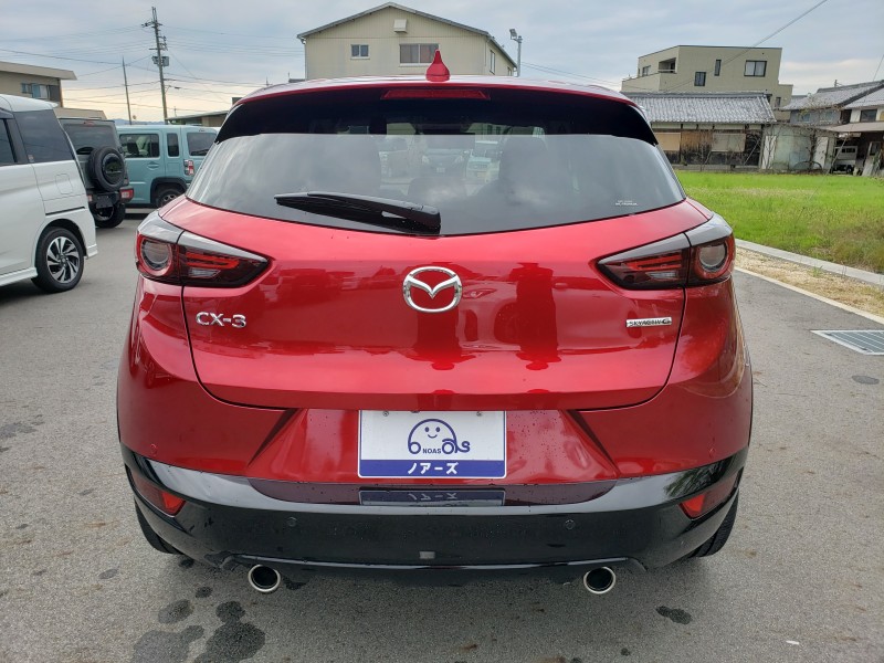 CX-36枚目
