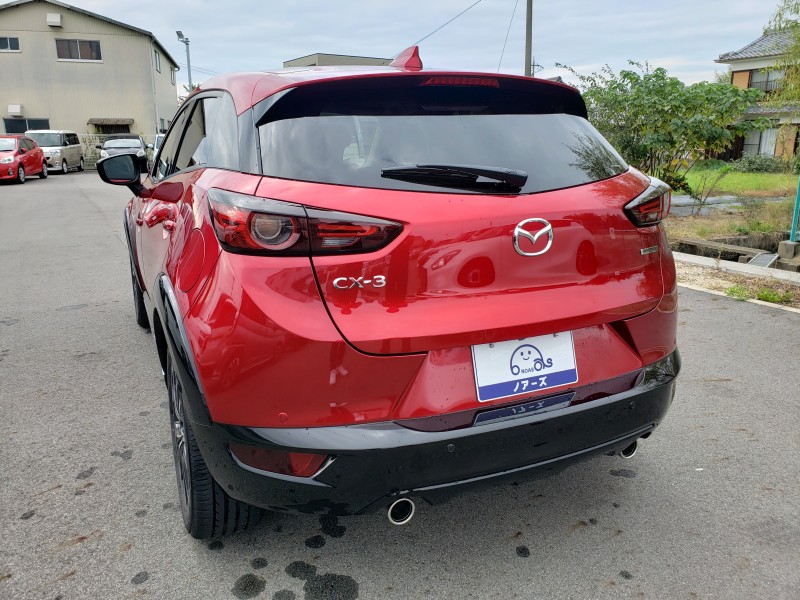 CX-37枚目
