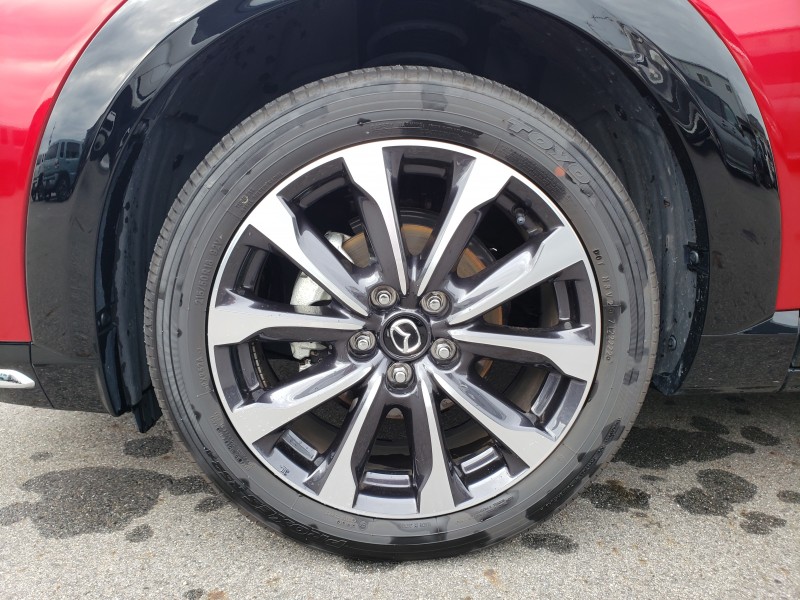 CX-39枚目