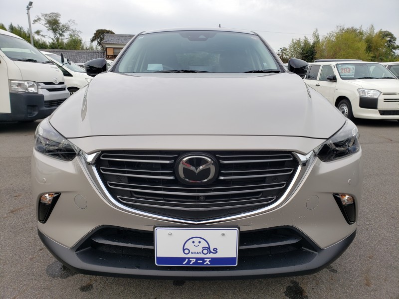 CX-32枚目