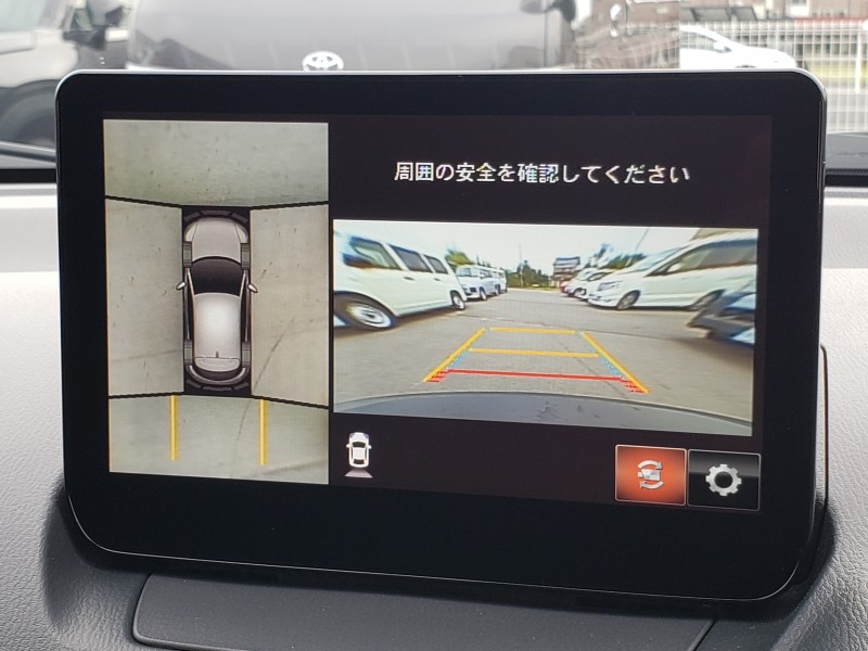CX-327枚目