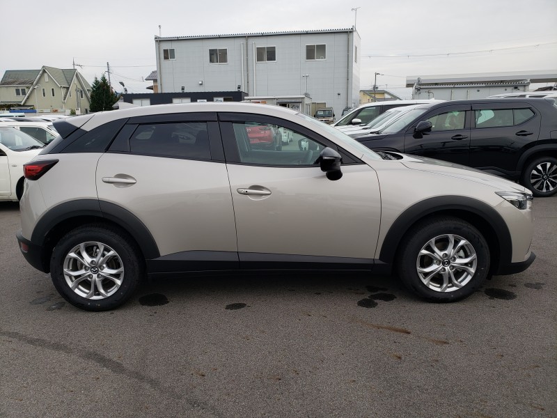 CX-34枚目