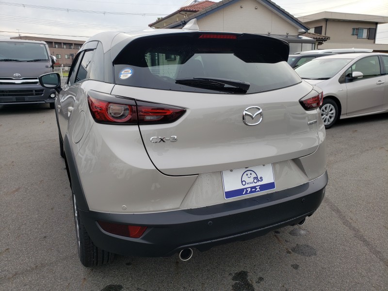 CX-36枚目